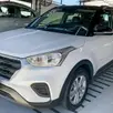 HYUNDAI CRETA 1.6 16V FLEX ATTITUDE AUTOMÁTICO HYUNDAI CRETA 1.6 16V FLEX ATTITUDE AUTOMÁTICO