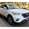 HYUNDAI CRETA 1.6 16V FLEX ATTITUDE AUTOMÁTICO HYUNDAI CRETA 1.6 16V FLEX ATTITUDE AUTOMÁTICO