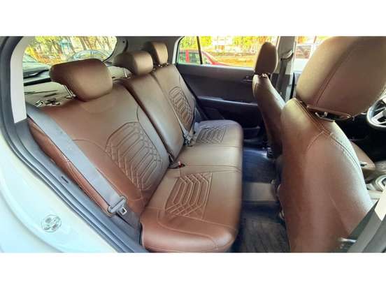 HYUNDAI-CRETA-1.6 16V FLEX ATTITUDE AUTOMÁTICO HYUNDAI-CRETA-2018