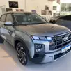 HYUNDAI CRETA 1.6 TGDI GASOLINA ULTIMATE DCT HYUNDAI CRETA 1.6 TGDI GASOLINA ULTIMATE DCT