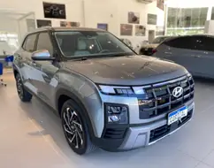 HYUNDAI CRETA 1.6 TGDI GASOLINA ULTIMATE DCT HYUNDAI CRETA 1.6 TGDI GASOLINA ULTIMATE DCT