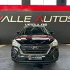 HYUNDAI CRETA 2.0 FLEX ULTIMATE AUTOMÁTICO HYUNDAI CRETA 2.0 FLEX ULTIMATE AUTOMÁTICO