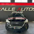 HYUNDAI CRETA 2.0 FLEX ULTIMATE AUTOMÁTICO HYUNDAI CRETA 2.0 FLEX ULTIMATE AUTOMÁTICO