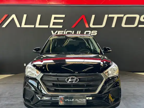 HYUNDAI-CRETA-2.0 FLEX ULTIMATE AUTOMÁTICO HYUNDAI-CRETA-2022