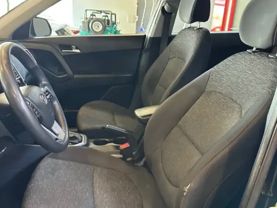 HYUNDAI-CRETA-2.0 FLEX ULTIMATE AUTOMÁTICO HYUNDAI-CRETA-2022