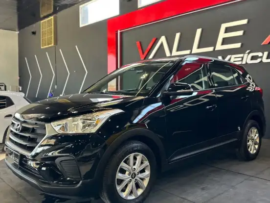 HYUNDAI-CRETA-2.0 FLEX ULTIMATE AUTOMÁTICO HYUNDAI-CRETA-2022