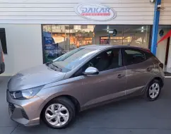 HYUNDAI HB20 1.0 12V FLEX COMFORT MANUAL HYUNDAI HB20 1.0 12V FLEX COMFORT MANUAL