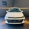 HYUNDAI HB20 1.0 12V FLEX LIMITED MANUAL HYUNDAI HB20 1.0 12V FLEX LIMITED MANUAL