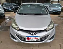 HYUNDAI HB20 1.0 COMFORT 12V FLEX 4P MANUAL HYUNDAI HB20 1.0 COMFORT 12V FLEX 4P MANUAL