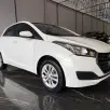 HYUNDAI HB20 1.0 COMFORT 12V FLEX 4P MANUAL HYUNDAI HB20 1.0 COMFORT 12V FLEX 4P MANUAL