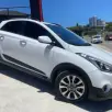 HYUNDAI HB20 1.6 PREMIUM 16V FLEX 4P AUTOMÁTICO HYUNDAI HB20 1.6 PREMIUM 16V FLEX 4P AUTOMÁTICO