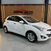 HYUNDAI HB20 1.6 PREMIUM 16V FLEX 4P MANUAL HYUNDAI HB20 1.6 PREMIUM 16V FLEX 4P MANUAL
