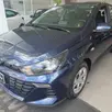 HYUNDAI HB20 1.0 12V FLEX COMFORT MANUAL HYUNDAI HB20 1.0 12V FLEX COMFORT MANUAL