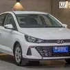 HYUNDAI HB20 1.0 12V FLEX COMFORT MANUAL HYUNDAI HB20 1.0 12V FLEX COMFORT MANUAL