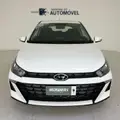 HYUNDAI HB20 1.0 TGDI FLEX COMFORT PLUS MANUAL HYUNDAI HB20 1.0 TGDI FLEX COMFORT PLUS MANUAL