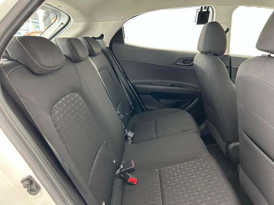 HYUNDAI-HB20-1.0 TGDI FLEX COMFORT PLUS MANUAL HYUNDAI-HB20-2024