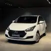 HYUNDAI HB20 1.6 COMFORT PLUS 16V FLEX 4P AUTOMÁTICO HYUNDAI HB20 1.6 COMFORT PLUS 16V FLEX 4P AUTOMÁTICO