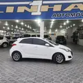 HYUNDAI HB20 1.6 COMFORT STYLE 16V FLEX 4P AUTOMÁTICO HYUNDAI HB20 1.6 COMFORT STYLE 16V FLEX 4P AUTOMÁTICO