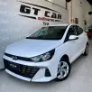 HYUNDAI HB20S 1.0 12V FLEX COMFORT PLUS MANUAL HYUNDAI HB20S 1.0 12V FLEX COMFORT PLUS MANUAL