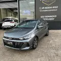 HYUNDAI HB20S 1.0 TGDI FLEX COMFORT AUTOMÁTICO HYUNDAI HB20S 1.0 TGDI FLEX COMFORT AUTOMÁTICO