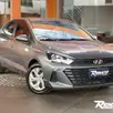HYUNDAI HB20S 1.0 12V FLEX COMFORT MANUAL HYUNDAI HB20S 1.0 12V FLEX COMFORT MANUAL
