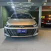 HYUNDAI HB20S 1.0 12V FLEX COMFORT PLUS MANUAL HYUNDAI HB20S 1.0 12V FLEX COMFORT PLUS MANUAL
