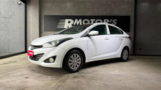 HYUNDAI HB20S 1.0 COMFORT PLUS 12V FLEX 4P MANUAL