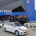 HYUNDAI HB20S 1.0 COMFORT STYLE 12V FLEX 4P MANUAL HYUNDAI HB20S 1.0 COMFORT STYLE 12V FLEX 4P MANUAL