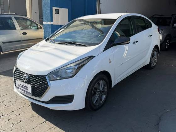 HYUNDAI HB20S 1.0 COPA DO MUNDO FIFA 12V FLEX 4P MANUAL