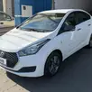 HYUNDAI HB20S 1.0 COPA DO MUNDO FIFA 12V FLEX 4P MANUAL HYUNDAI HB20S 1.0 COPA DO MUNDO FIFA 12V FLEX 4P MANUAL