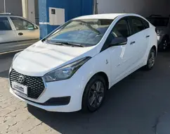 HYUNDAI HB20S 1.0 COPA DO MUNDO FIFA 12V FLEX 4P MANUAL HYUNDAI HB20S 1.0 COPA DO MUNDO FIFA 12V FLEX 4P MANUAL