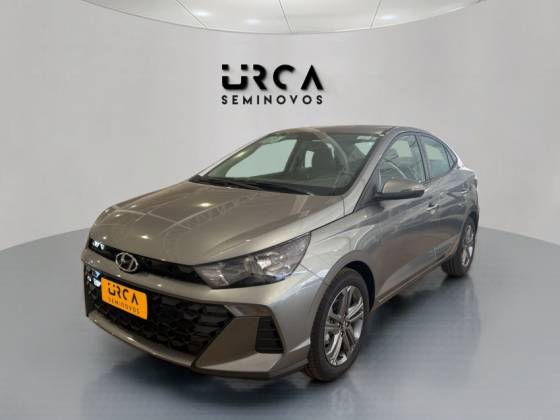 HYUNDAI HB20S 1.0 TGDI FLEX LIMITED AUTOMÁTICO