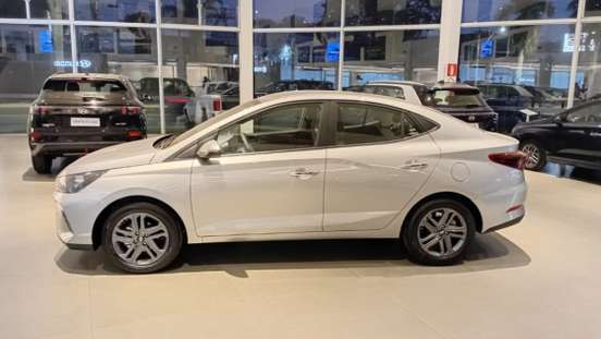 HYUNDAI-HB20S-1.0 TGDI FLEX LIMITED AUTOMÁTICO HYUNDAI-HB20S-2026
