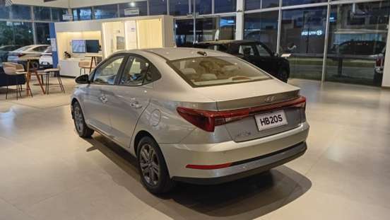 HYUNDAI-HB20S-1.0 TGDI FLEX LIMITED AUTOMÁTICO HYUNDAI-HB20S-2026