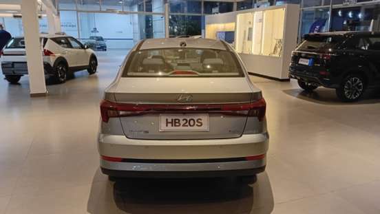 HYUNDAI-HB20S-1.0 TGDI FLEX LIMITED AUTOMÁTICO HYUNDAI-HB20S-2026