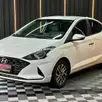 HYUNDAI HB20S 1.0 TGDI FLEX PLATINUM AUTOMÁTICO HYUNDAI HB20S 1.0 TGDI FLEX PLATINUM AUTOMÁTICO