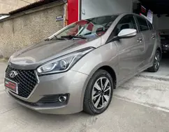 HYUNDAI HB20S 1.6 COMFORT STYLE 16V FLEX 4P AUTOMÁTICO HYUNDAI HB20S 1.6 COMFORT STYLE 16V FLEX 4P AUTOMÁTICO