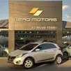 HYUNDAI HB20X 1.6 16V STYLE FLEX 4P AUTOMÁTICO HYUNDAI HB20X 1.6 16V STYLE FLEX 4P AUTOMÁTICO