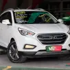 HYUNDAI IX35 2.0 MPFI GL 16V FLEX 4P AUTOMÁTICO HYUNDAI IX35 2.0 MPFI GL 16V FLEX 4P AUTOMÁTICO