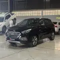HYUNDAI IX35 2.0 MPFI GL 16V FLEX 4P AUTOMÁTICO HYUNDAI IX35 2.0 MPFI GL 16V FLEX 4P AUTOMÁTICO
