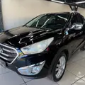 HYUNDAI IX35 2.0 MPI 4X2 16V GASOLINA 4P AUTOMÁTICO HYUNDAI IX35 2.0 MPI 4X2 16V GASOLINA 4P AUTOMÁTICO