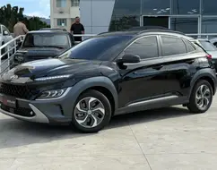 HYUNDAI KONA 1.6 GDI HEV DCT HYUNDAI KONA 1.6 GDI HEV DCT