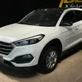 HYUNDAI TUCSON 1.6 16V T-GDI GASOLINA GLS ECOSHIFT HYUNDAI TUCSON 1.6 16V T-GDI GASOLINA GLS ECOSHIFT