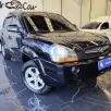 HYUNDAI TUCSON 2.0 MPFI GLS 16V 143CV 2WD FLEX 4P AUTOMÁTICO HYUNDAI TUCSON 2.0 MPFI GLS 16V 143CV 2WD FLEX 4P AUTOMÁTICO