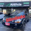 HYUNDAI TUCSON 2.0 MPFI GLS 16V 143CV 2WD GASOLINA 4P AUTOMÁTICO HYUNDAI TUCSON 2.0 MPFI GLS 16V 143CV 2WD GASOLINA 4P AUTOMÁTICO