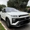 HYUNDAI CRETA 1.0 TGDI FLEX N LINE AUTOMÁTICO HYUNDAI CRETA 1.0 TGDI FLEX N LINE AUTOMÁTICO