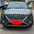 HYUNDAI CRETA 1.0 TGDI FLEX PLATINUM AUTOMÁTICO HYUNDAI CRETA 1.0 TGDI FLEX PLATINUM AUTOMÁTICO