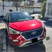 HYUNDAI CRETA 2.0 16V FLEX PRESTIGE AUTOMÁTICO HYUNDAI CRETA 2.0 16V FLEX PRESTIGE AUTOMÁTICO