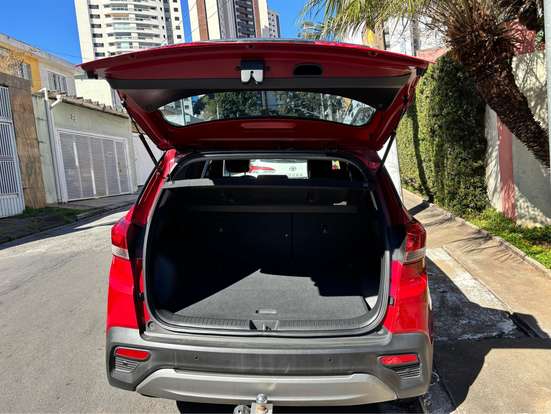 HYUNDAI-CRETA-2.0 16V FLEX PRESTIGE AUTOMÁTICO HYUNDAI-CRETA-2017