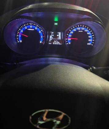 HYUNDAI HB20 1.0 COMFORT 12V FLEX 4P MANUAL